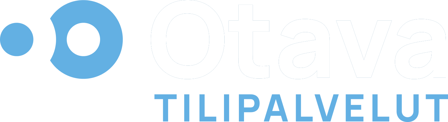 Otava Tilipalvelut